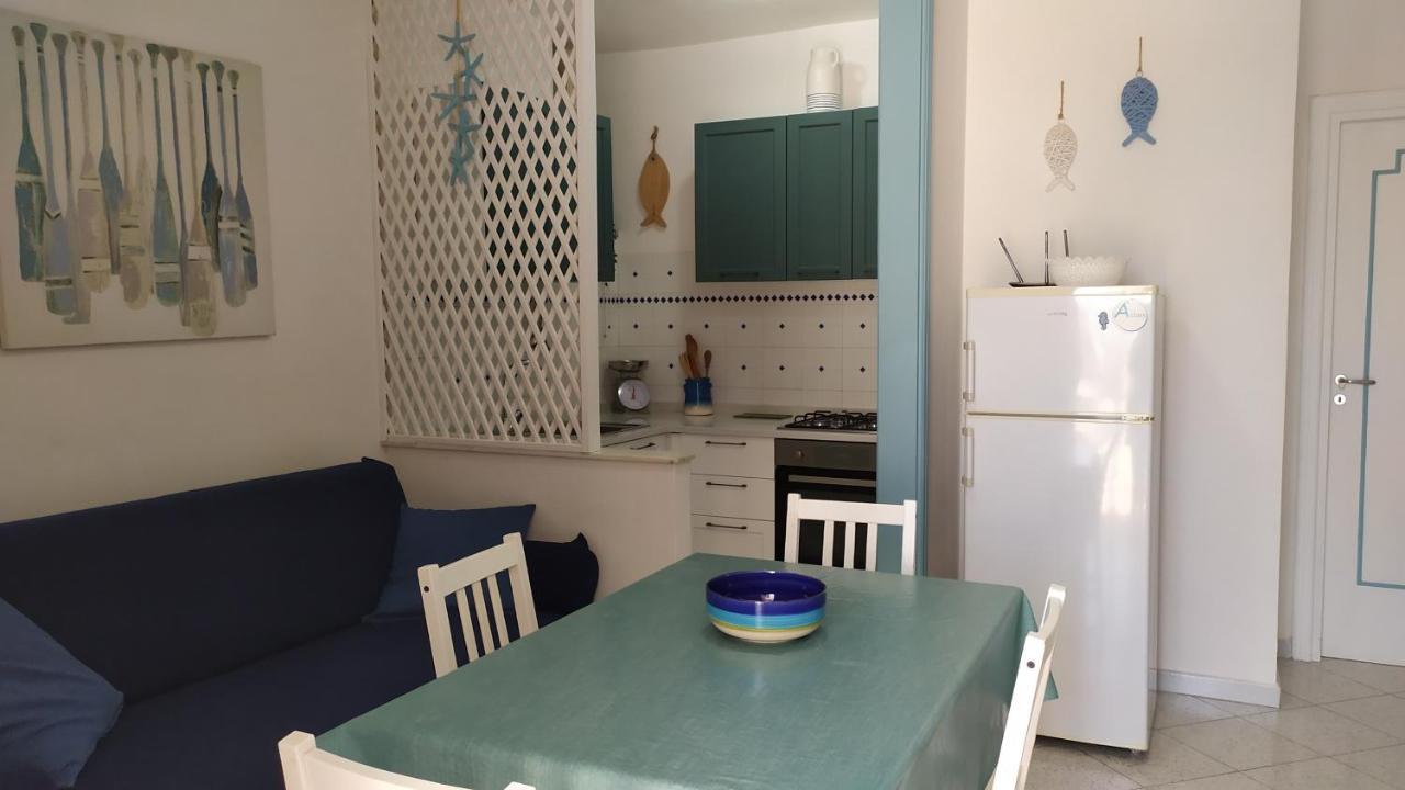 Casetta Emilia Vicino Al Mare Ischia Exteriör bild